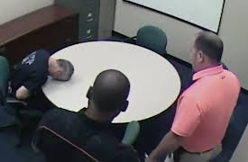 Interrogation Cam Season 1: Interrogation Cam #116