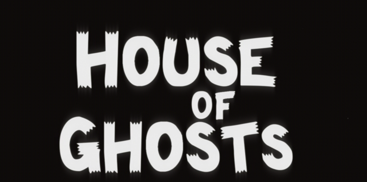 House of Ghosts (2012)