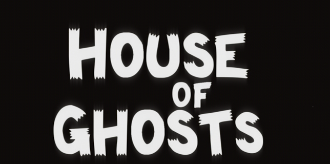 House of Ghosts (2012)