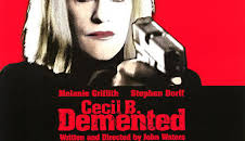 Cecil B. Demente