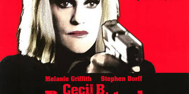 22:00: Cecil B. Demente (IMDb 6.3) | TCM | 11/18 2025