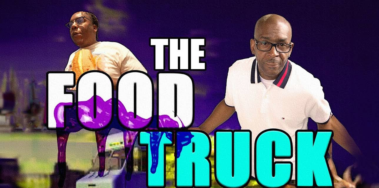 The Food Truck (2024)