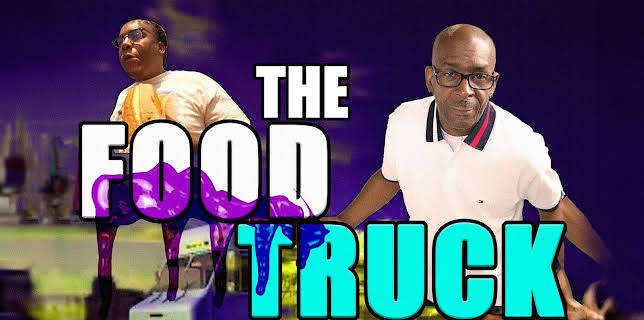 The Food Truck (2024)