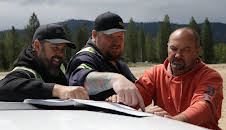 Gullfeber: Dave Turins forlatte gruver (S4 E1)