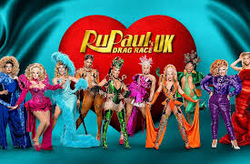 RuPaul's Drag Race UK: Tickety-Boo
