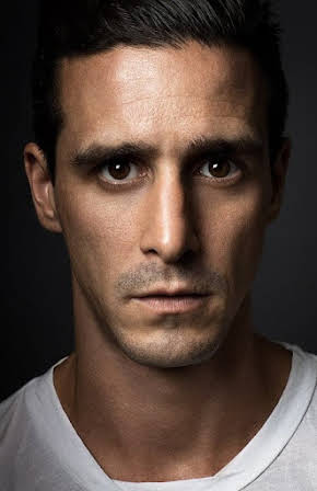 James Ransone as 