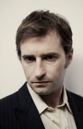 Daniele Natali as 
