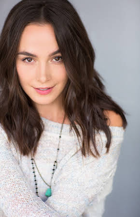 Jessica Lee Keller as Struts