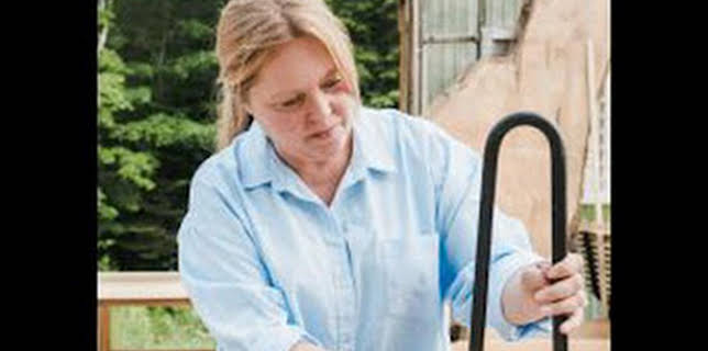 21:02: Restauradores de cabañas: El Campo Rojo en Belgrado | Discovery | 2/16 2026