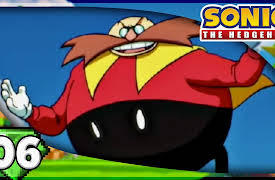 Sonic Origins: Scrapping in Scrap Brain Zone! | Sonic Origins
