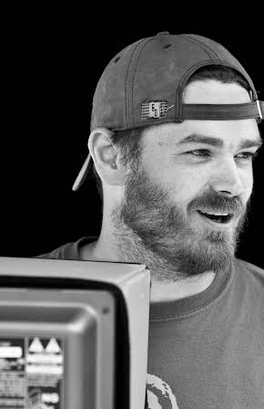 Todd Cobery as Director