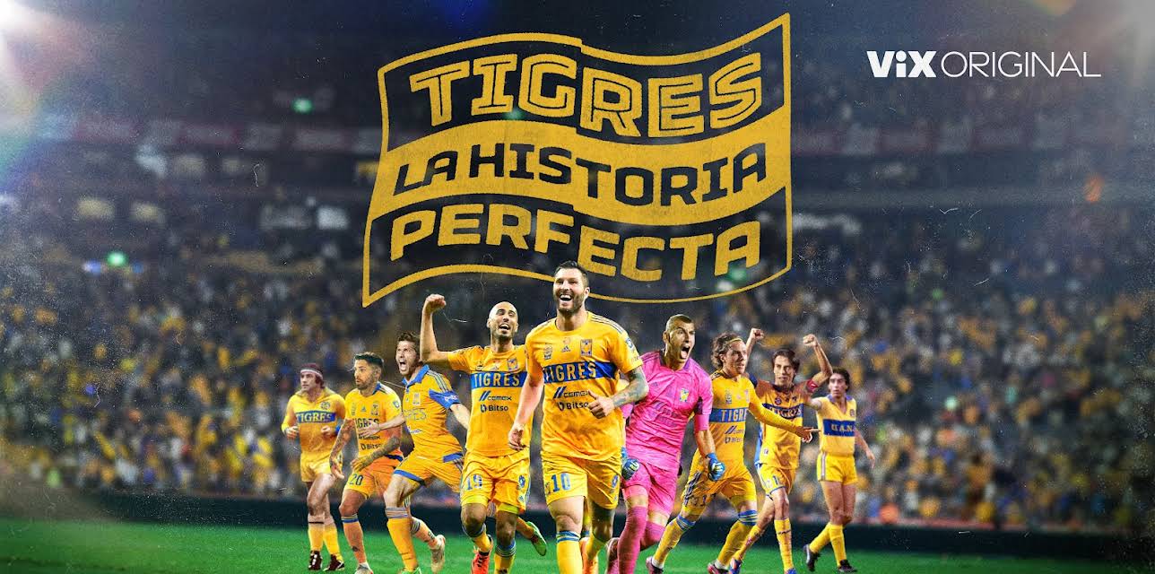 Tigres: La historia perfecta season-1