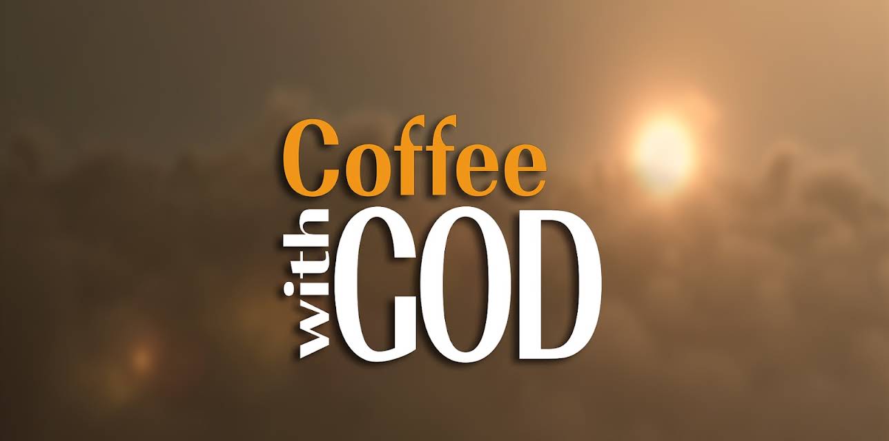 Coffee with God (2019)