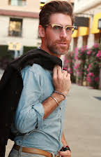 Taylor Gerard Hart as 