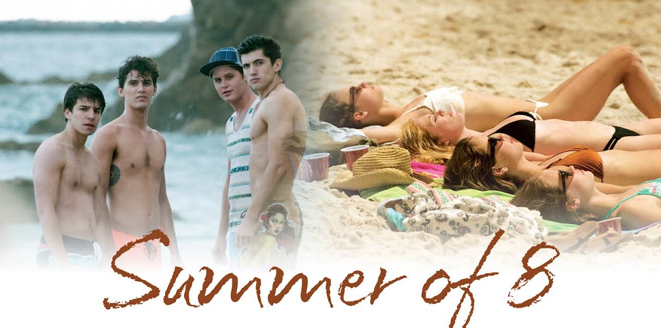 Summer of 8 (2016)
