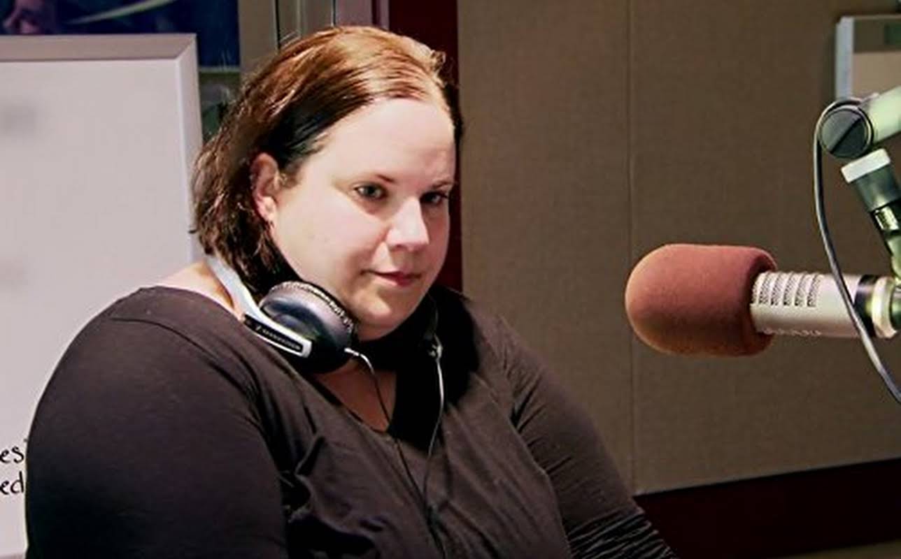 Whitney Way Thore