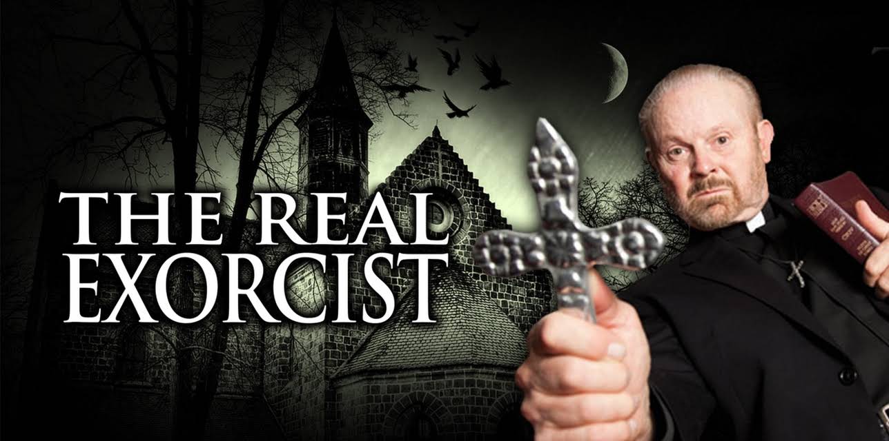 The Real Exorcist