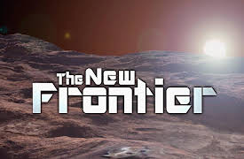 The New Frontier: The Inner Worlds