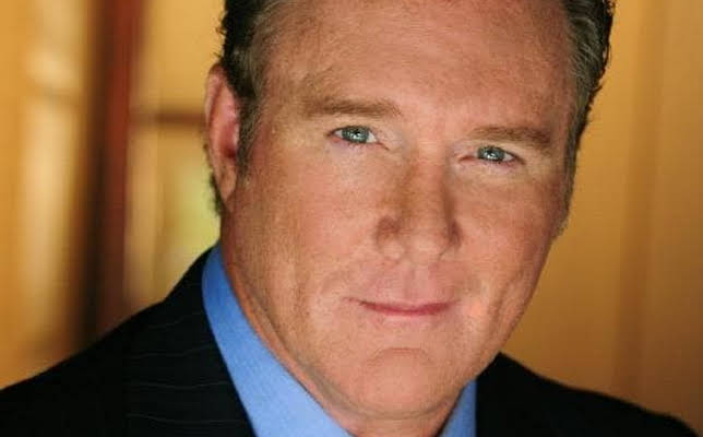 Michael McGrady