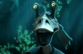 Star Wars: The Clone Wars: Bombad Jedi