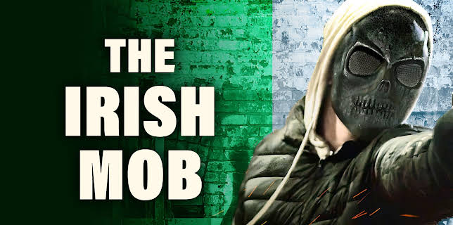 The Irish Mob (2023)