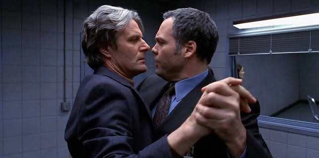 9:35 AM: Law & Order: Criminal Intent (S3 E13) (S3) | 5 USA | 11/15 2025