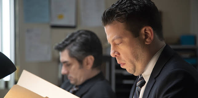 18:00: Homicide City (S2 E6) (S2) | Investigation Discovery | 1/29 2026