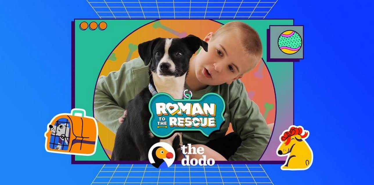 Roman to the Rescue