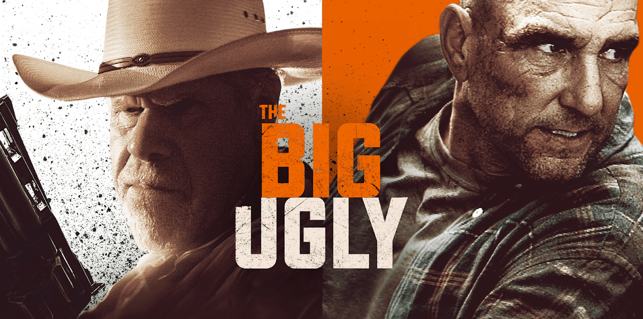 The Big Ugly (2020)