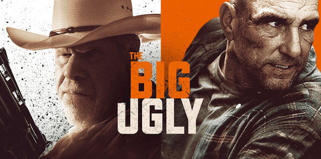 The Big Ugly (2020)