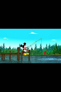 13:35: La casa de Mickey Mouse+ (T1): Ep.16 Mickey y Pluto se van de acampada | Disney Junior | 3/28 2026