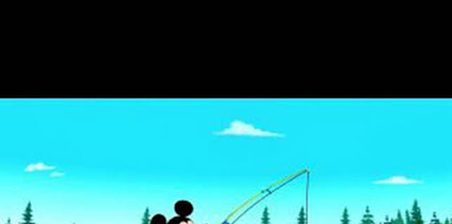 15:25: La casa de Mickey Mouse+ (T1): Ep.16 Mickey y Pluto se van de acampada | Disney Junior | 12/20 2025