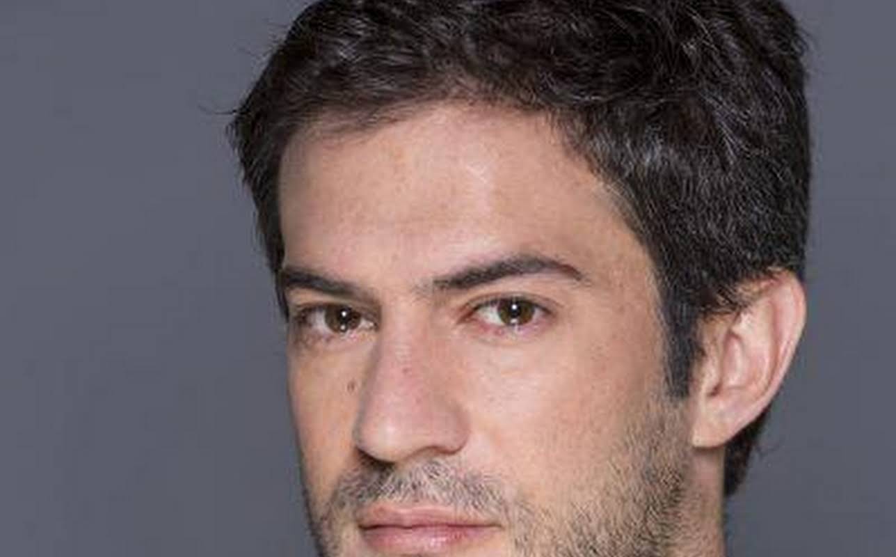 Nadav Nates