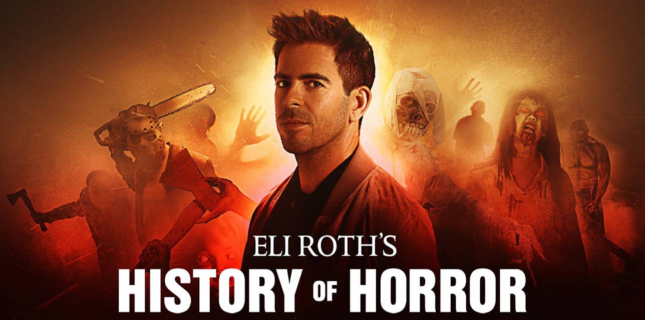 Eli Roth's History of Horror Season 1