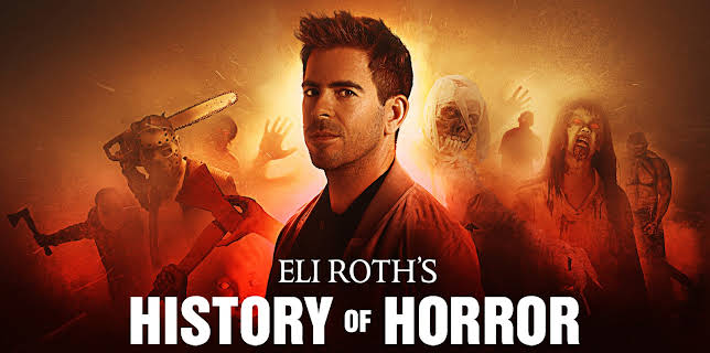 Eli Roth's History of Horror Season 1