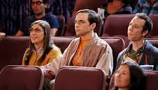 The Big Bang Theory
