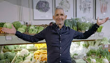 New: What Not to Eat