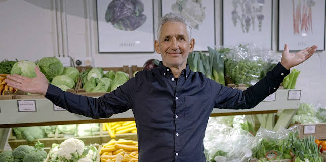 8:00 PM: New: What Not to Eat | Channel 4 | 1/6 2026