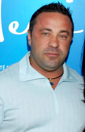 Joe Giudice as 