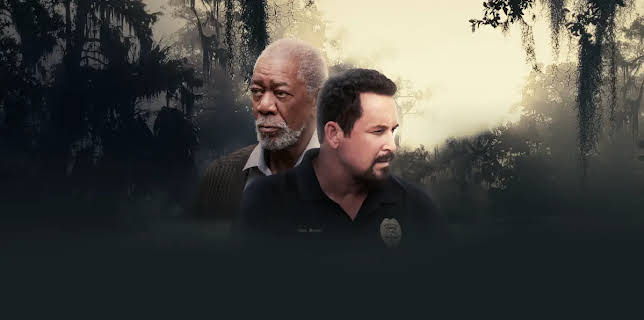 The Ritual Killer (2023)