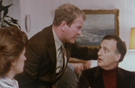 Yes, Minister, Season 2: The Death List