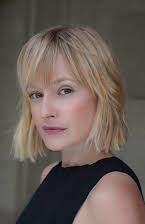 Nathalie Buscombe as 