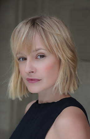 Nathalie Buscombe as 