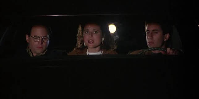 04:55: Seinfeld (S2 E1) (S2) | Viasat 4 | 2/16 2026