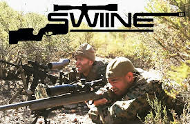 SWIINE: SW2NE: A Sniper Story