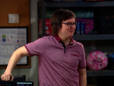 13:30: Two and a Half Men | ProSieben | 5/22 2026