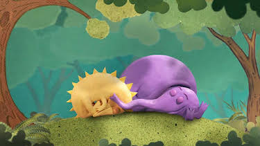 11:10 AM: Kiri and Lou (S1) | Cbeebies | 10/6 2026