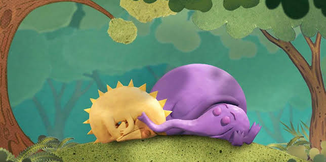 11:05 AM: Kiri and Lou (S1) | Cbeebies | 1/26 2026
