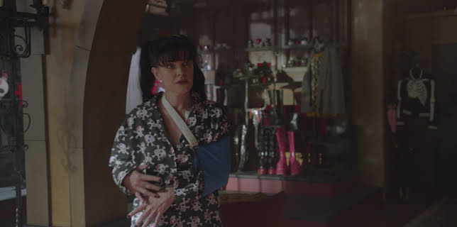 08:50: NCIS (S15 E23) (S15) | TV3 | 11/5 2025