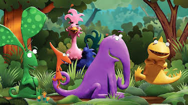 12:00 PM: Kiri and Lou (S2) | Cbeebies | 1/12 2026